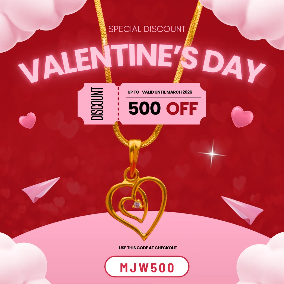 vallentines day offer